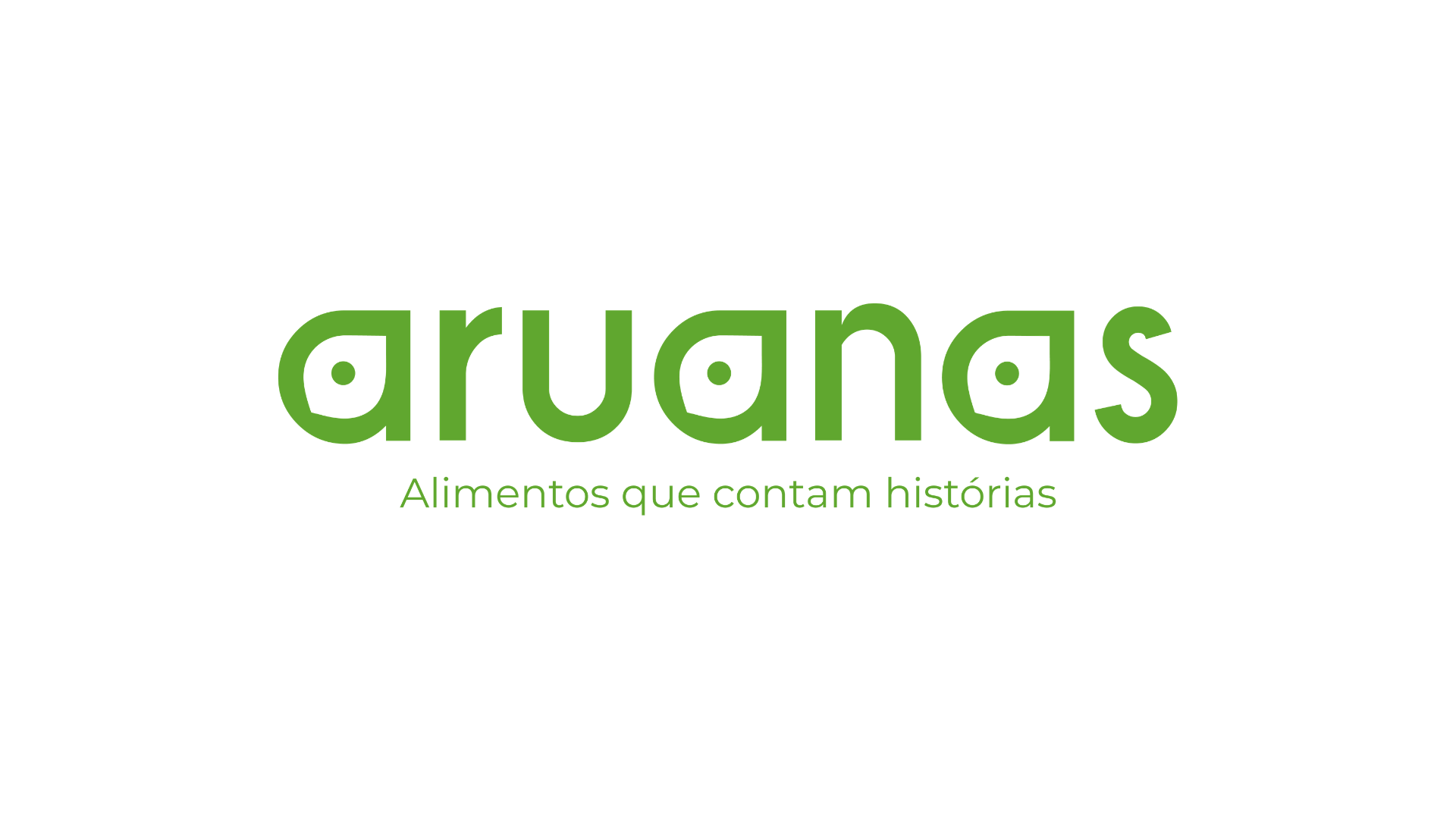 Aruanas Alimentos
