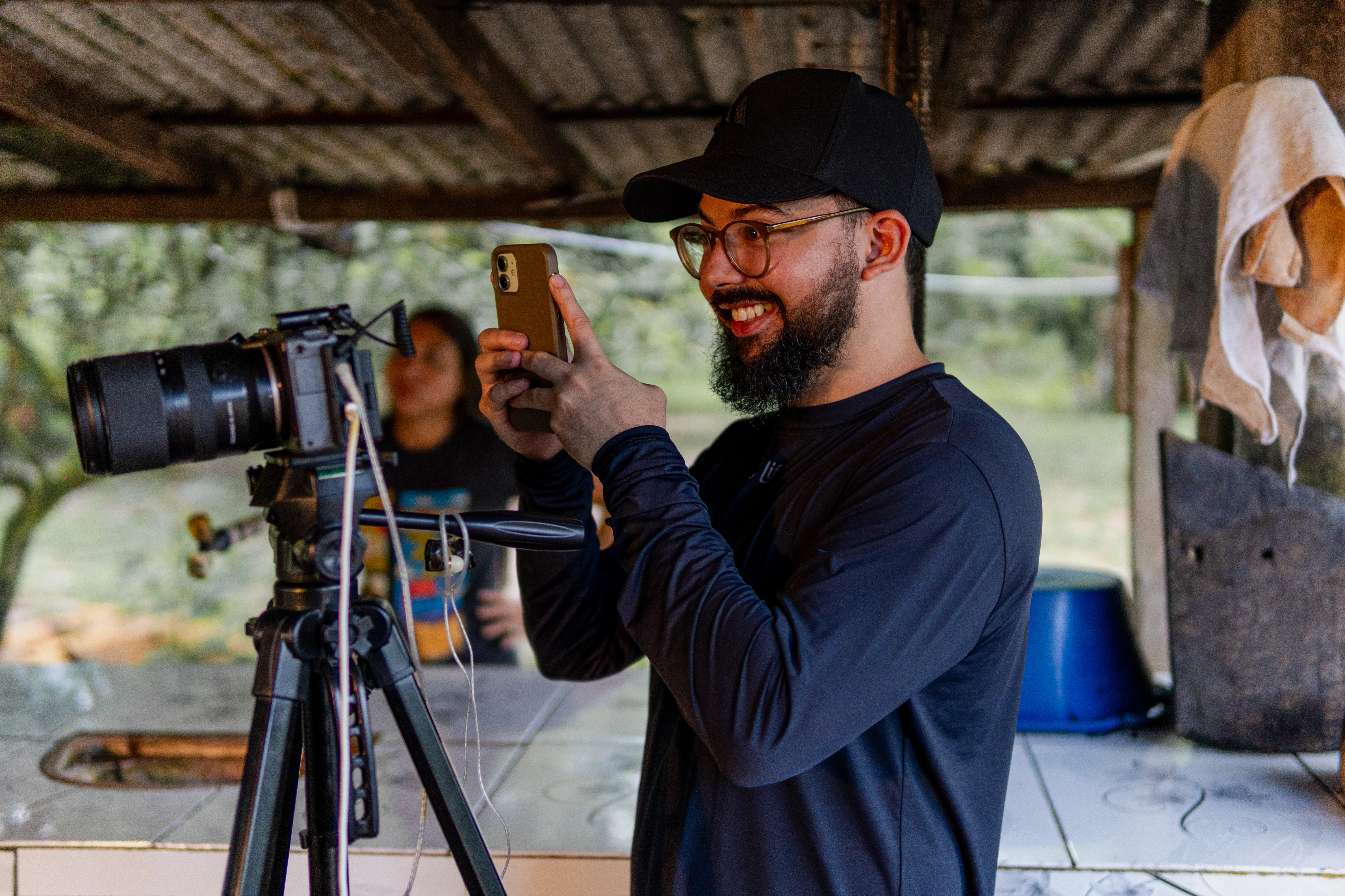 UFPA - ENACTUS — Aruanas Alimentos