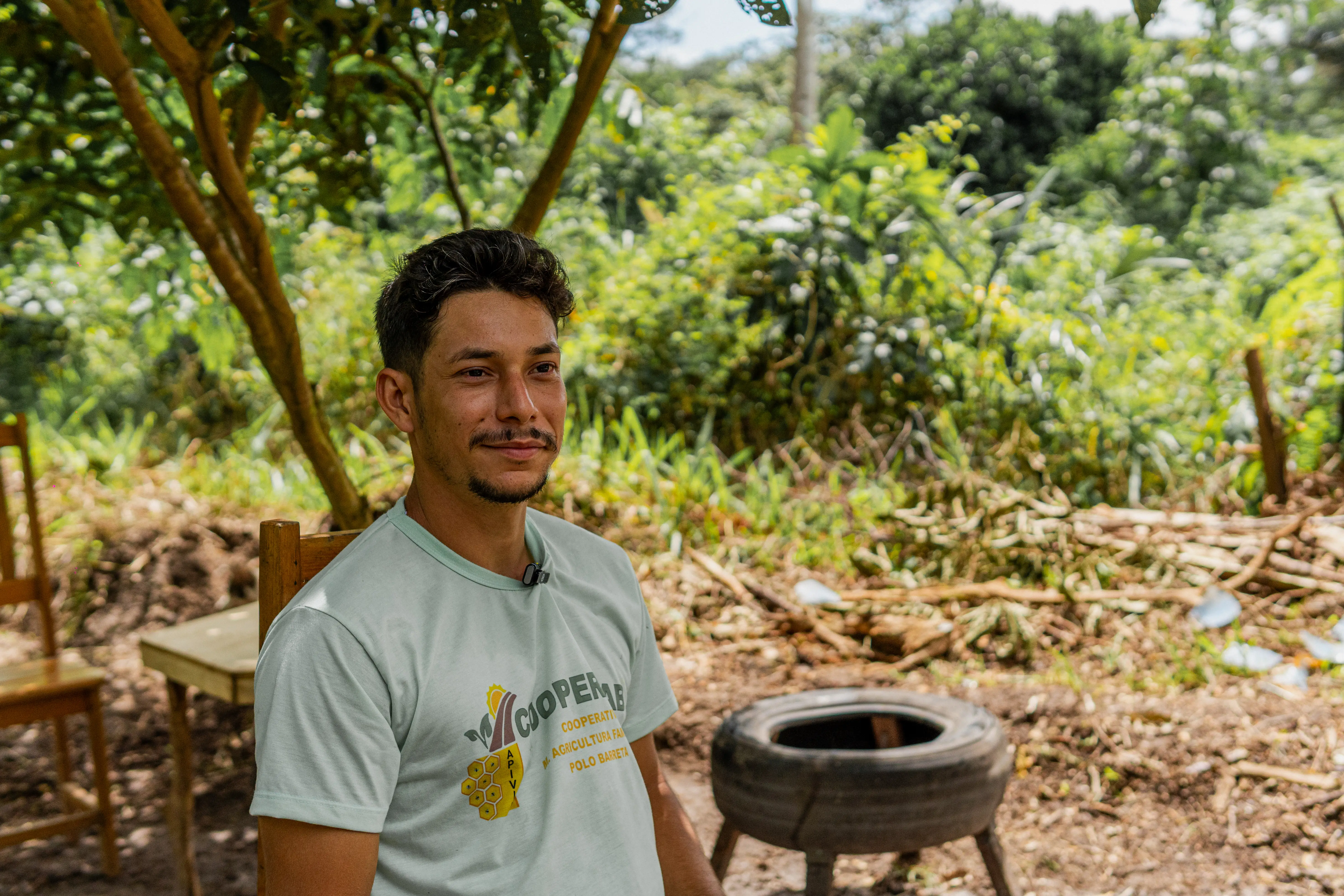 UFPA - ENACTUS — Aruanas Alimentos