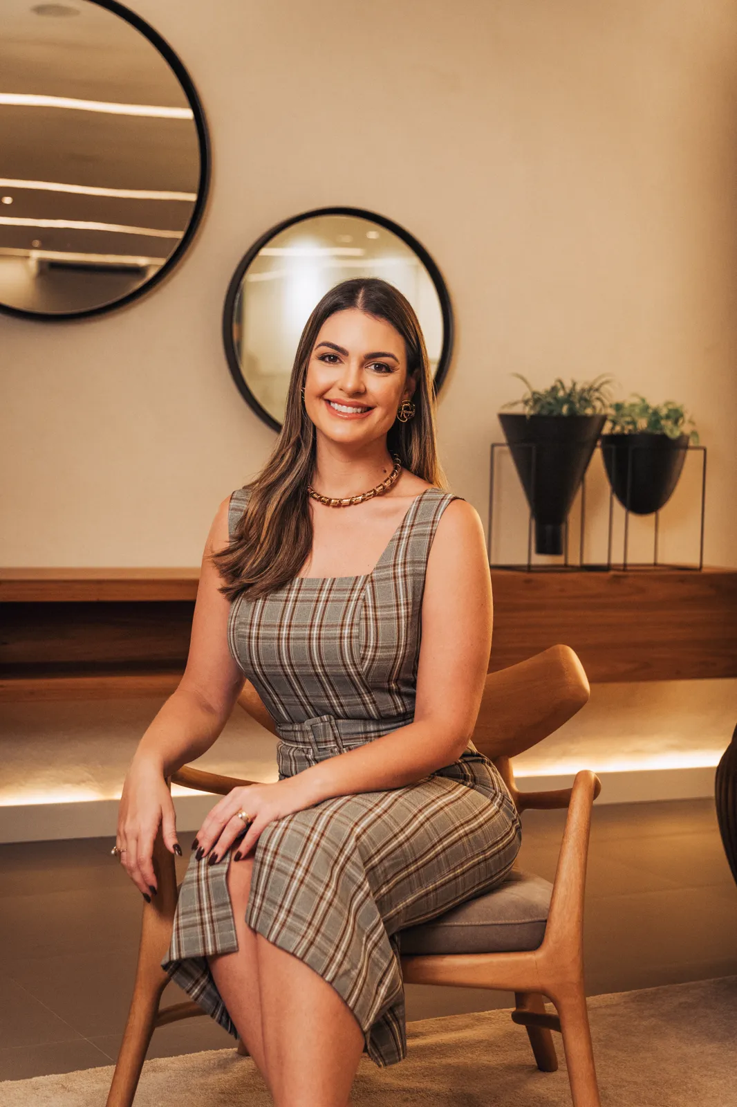 Bruna Pontes — Social Media Content