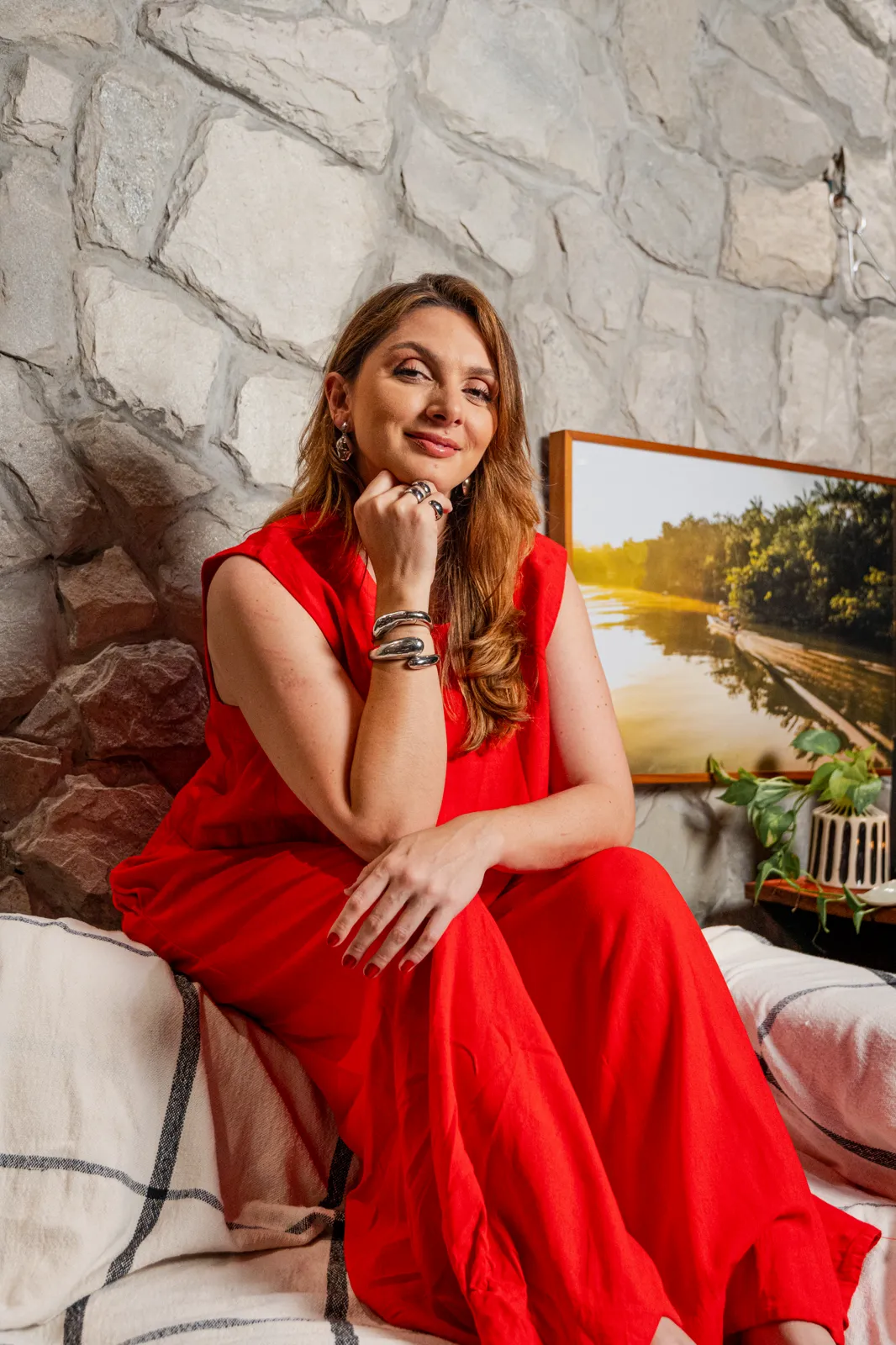 Erica Saraiva — Criação de Conteúdo