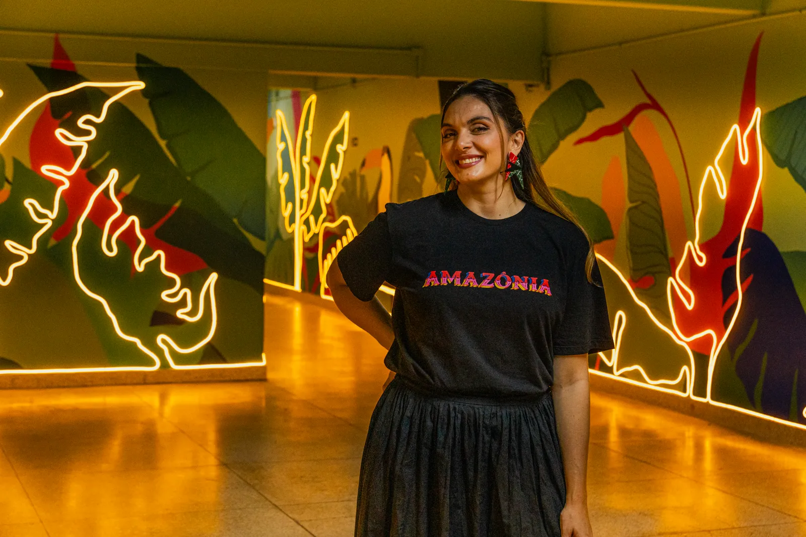 Erica Saraiva — Criação de Conteúdo