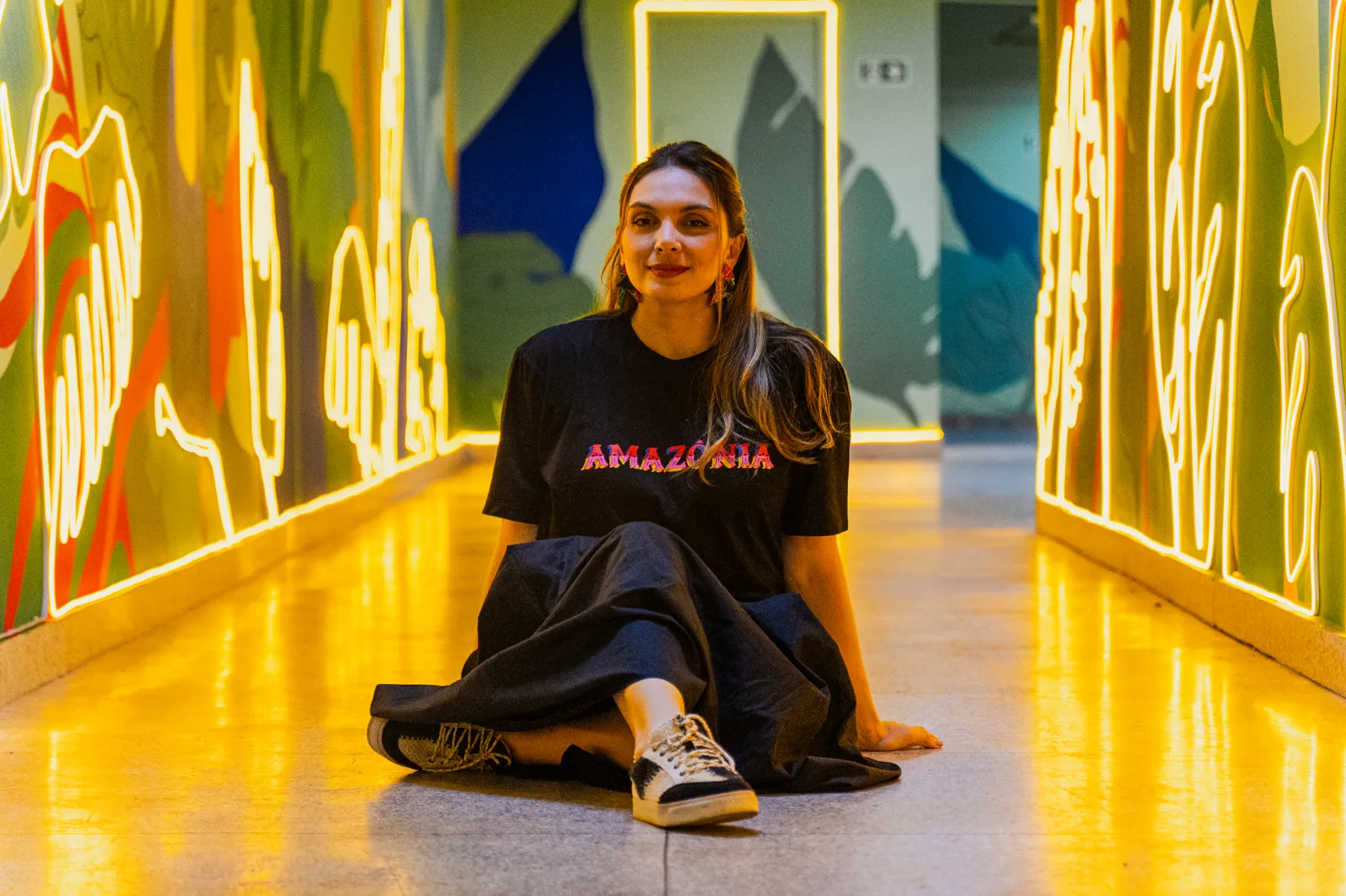 Erica Saraiva — Criação de Conteúdo