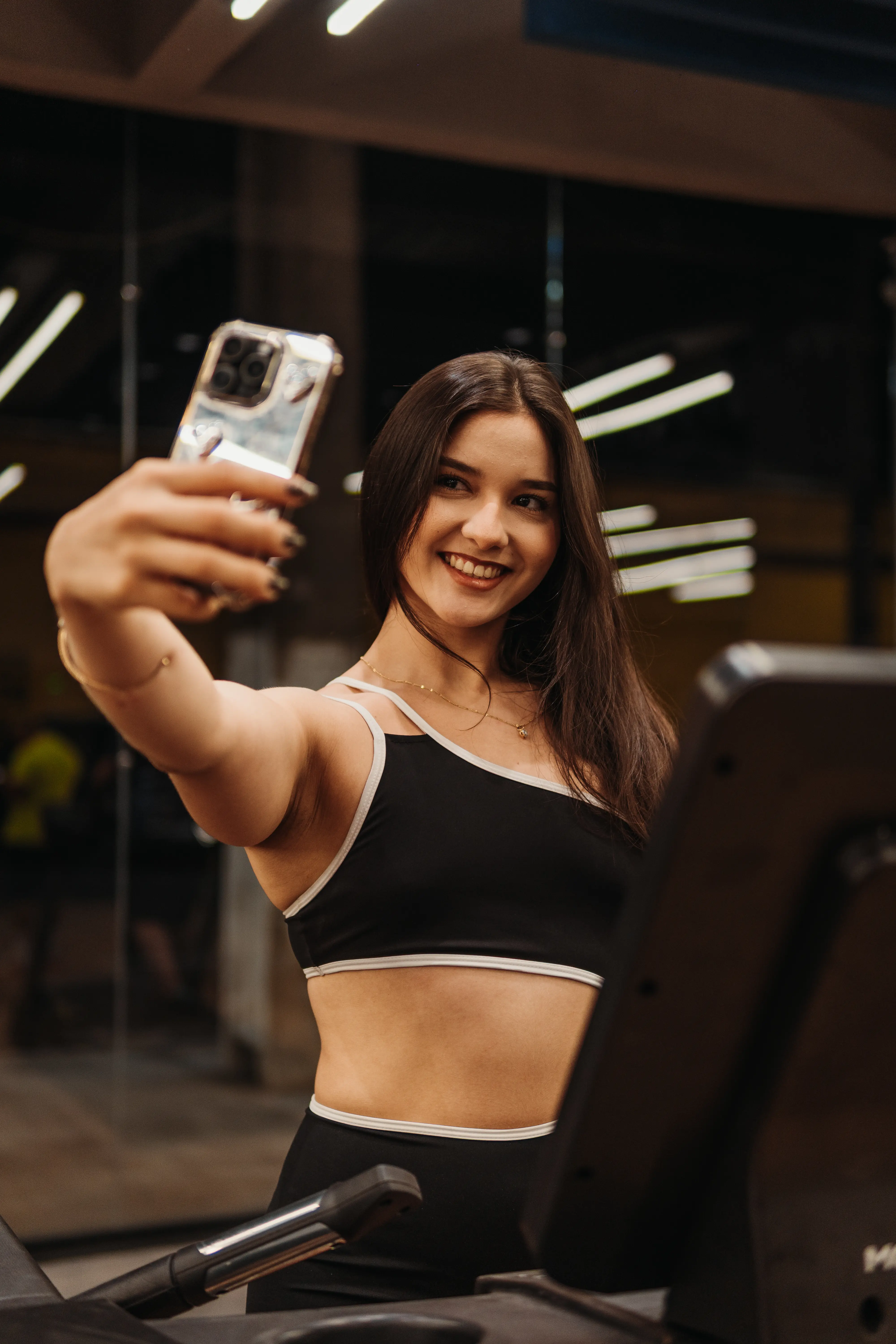 HeyFit Academia — Inauguração Nova Sede