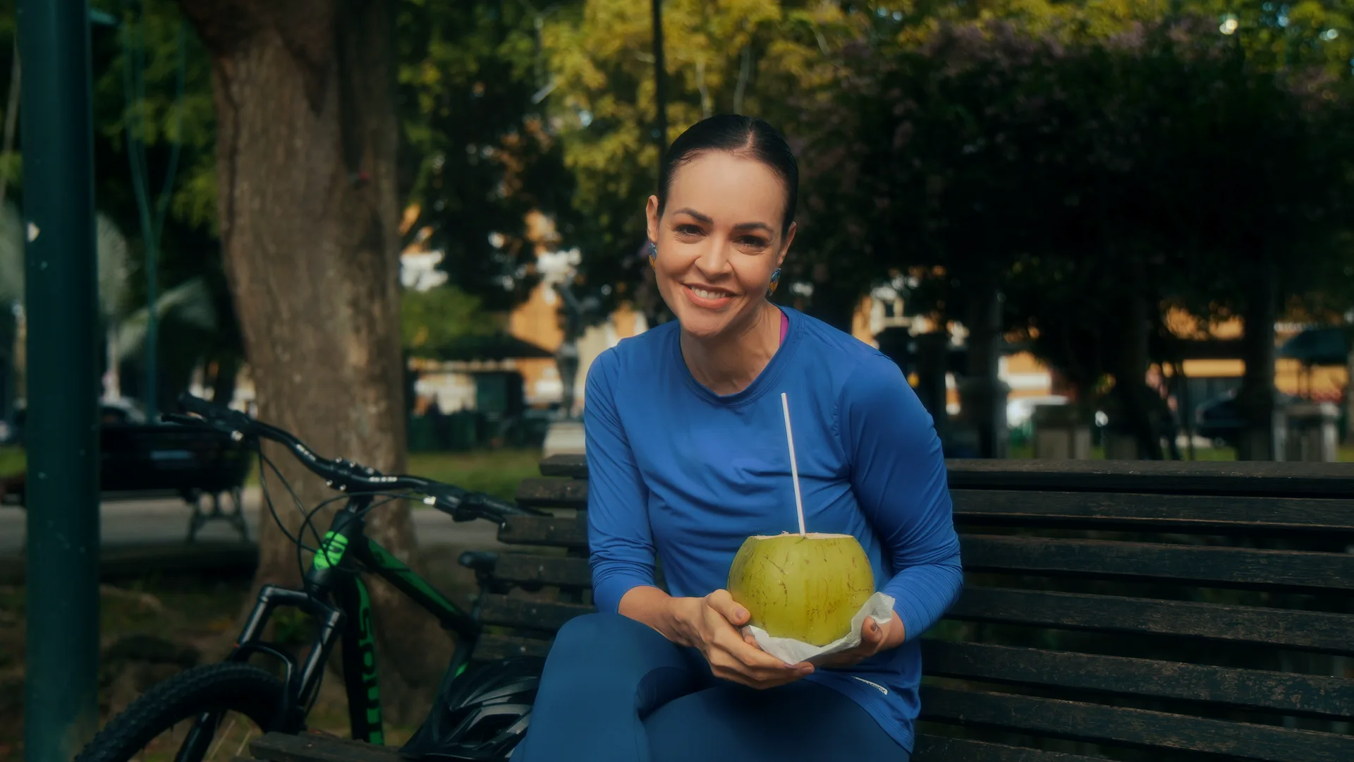 Leal Moreira — Webserie