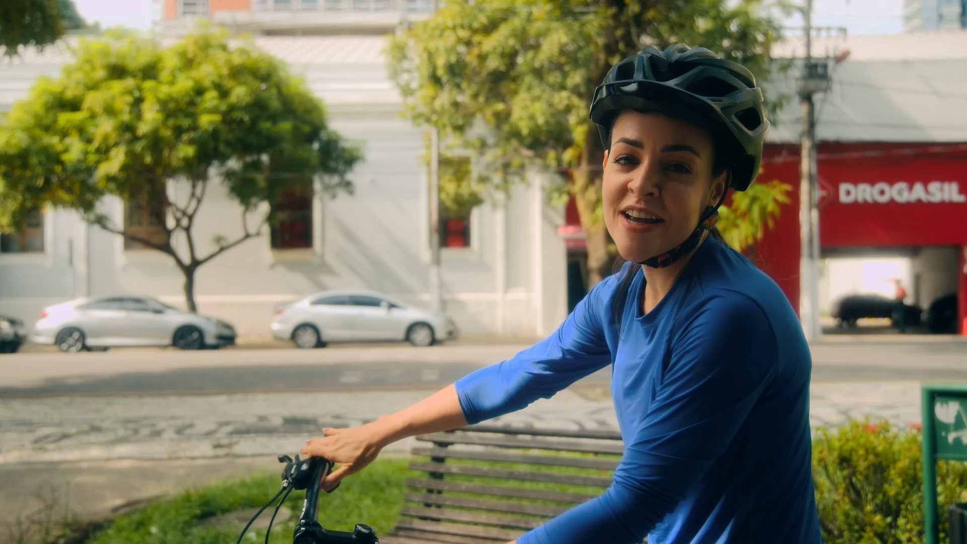 Leal Moreira — Webserie