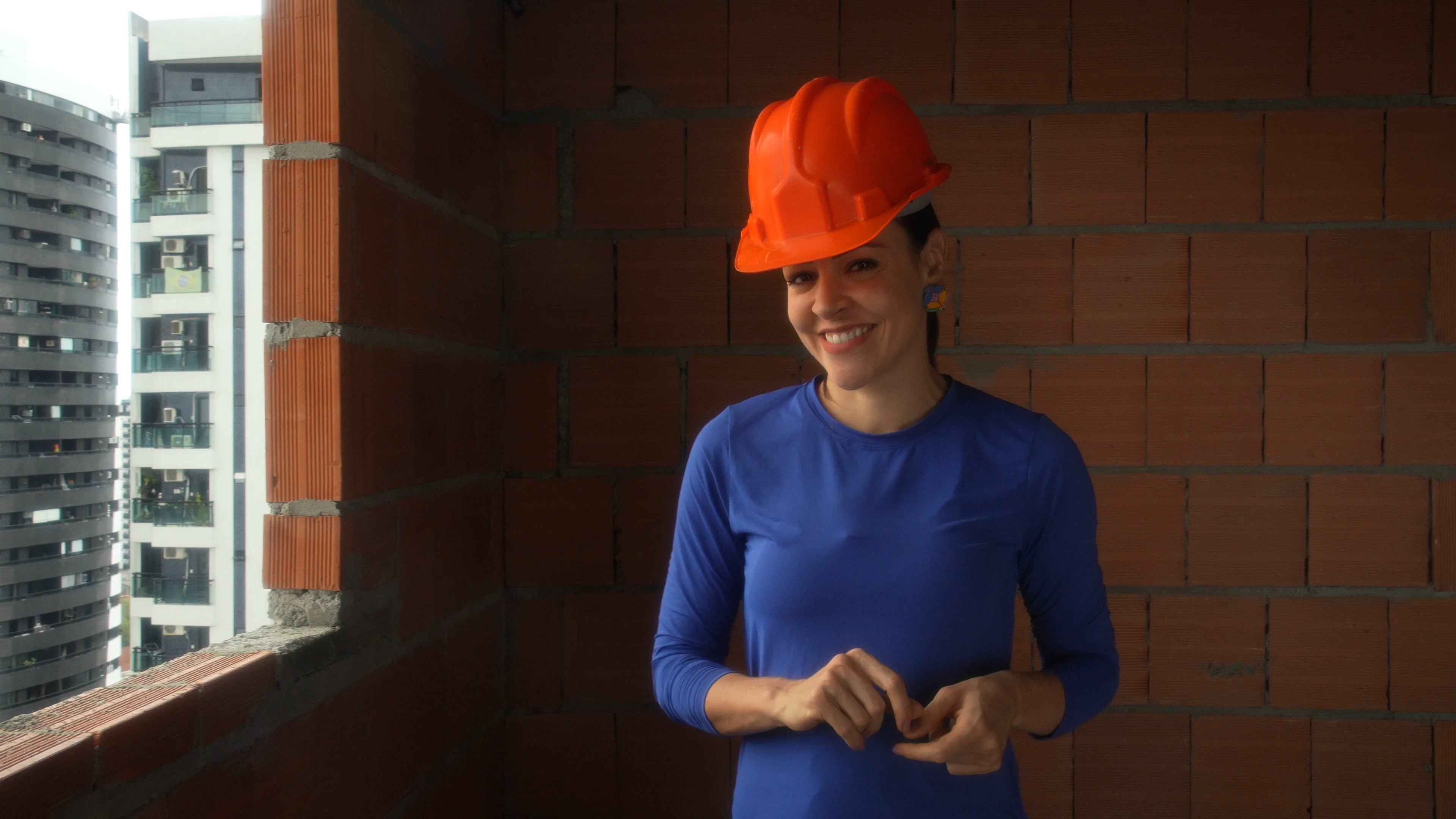 Leal Moreira — Webserie
