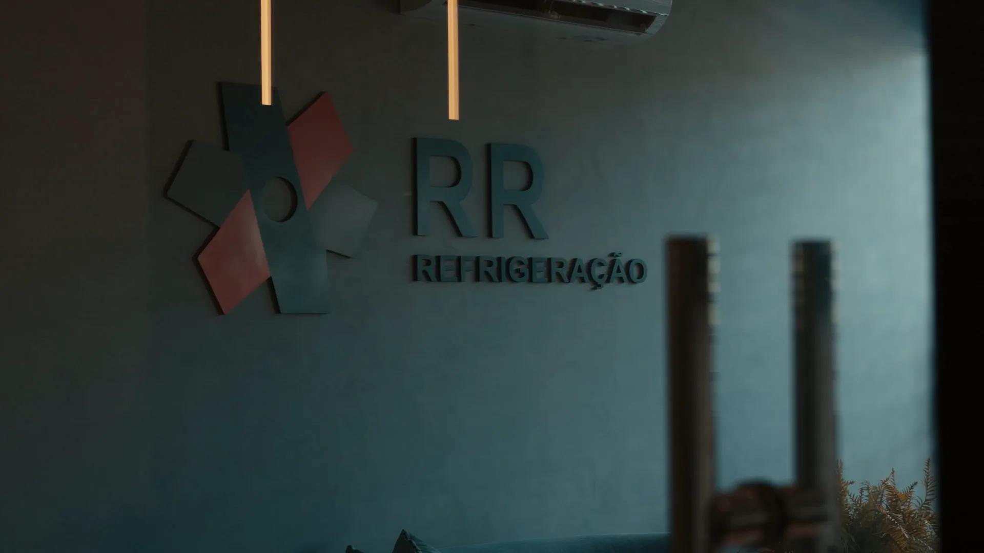RR Refrigeração — 46 Anos de História