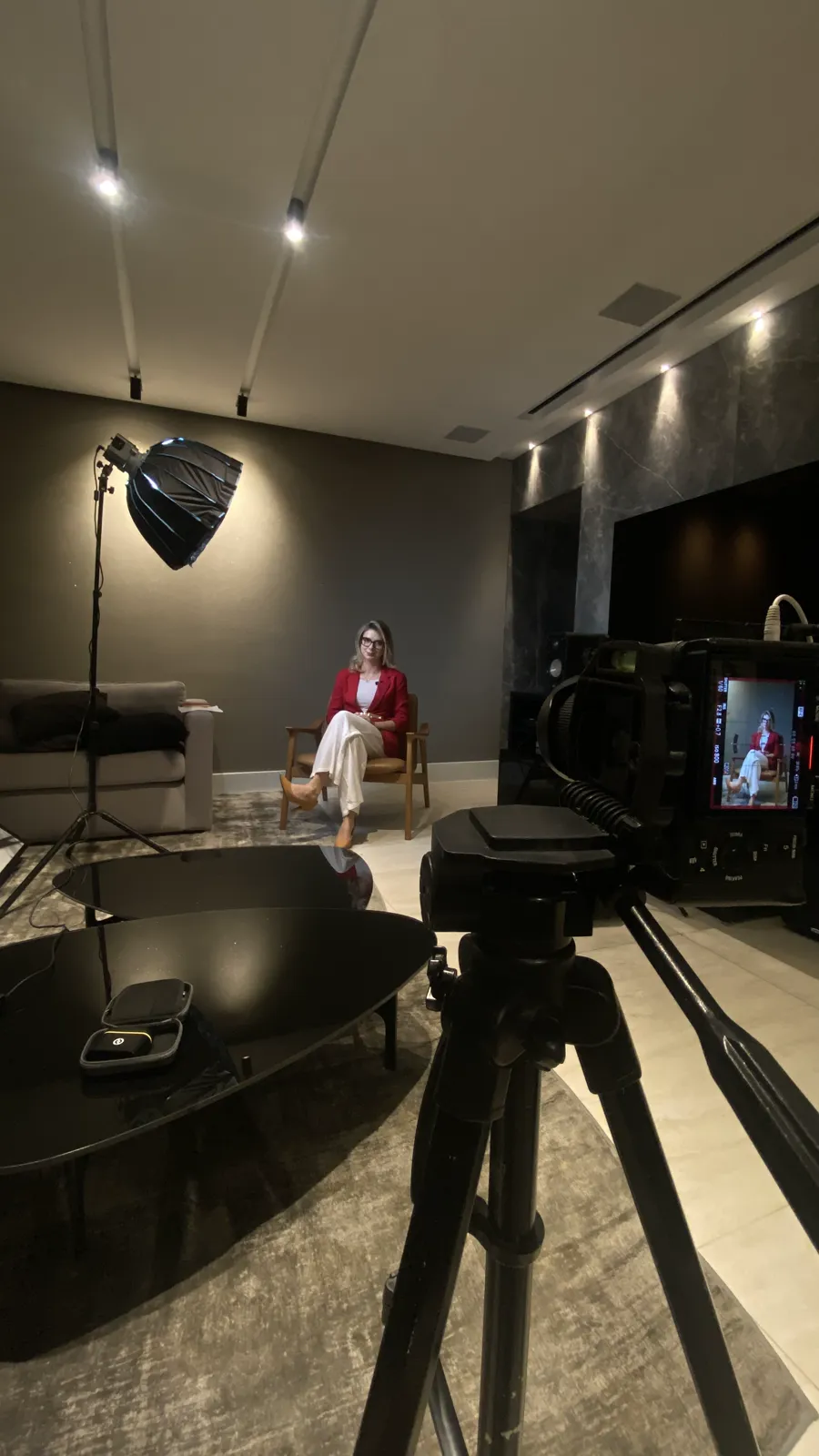 Frame de projeto Flare Filmes — still 06