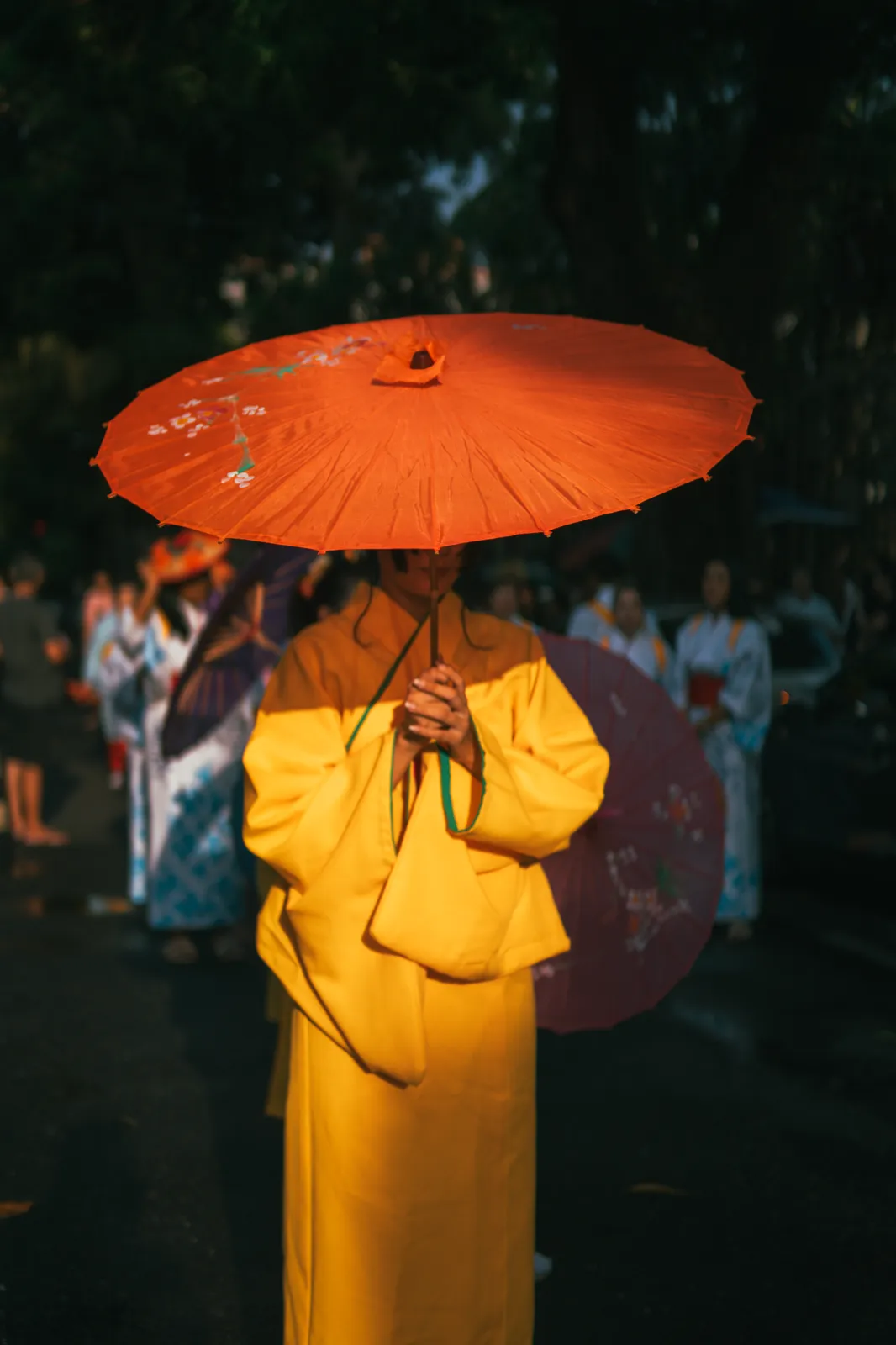 Frame de projeto Flare Filmes — still 09