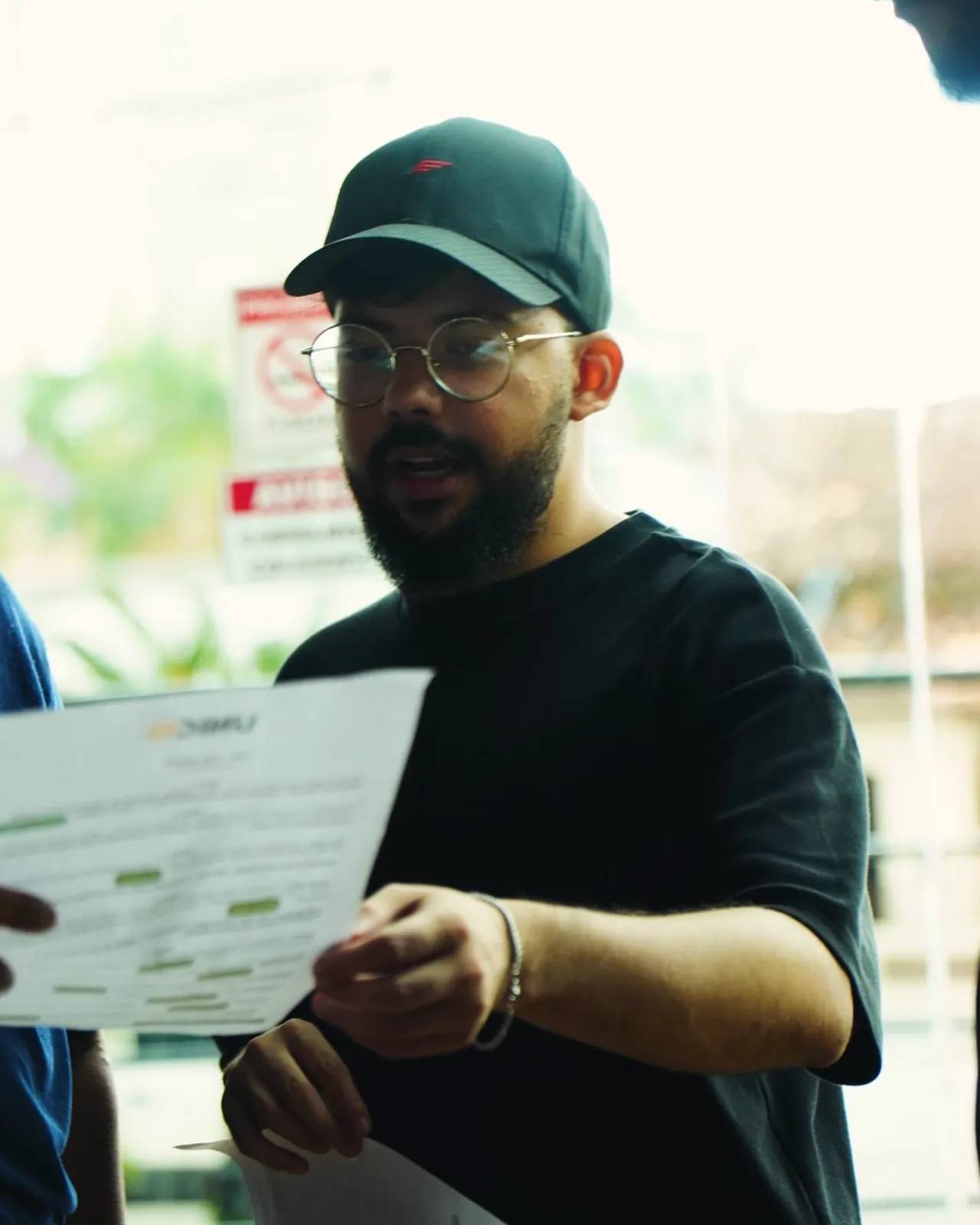 Frame de projeto Flare Filmes — still 12